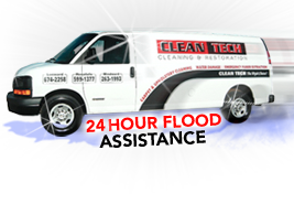 Flood Assistance